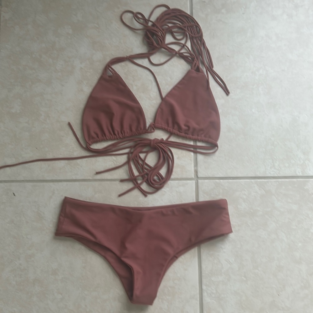 Mikoh swim suit